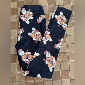 Lularoe Leggings One Size
